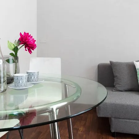 Hintown Street Art House Apartment *